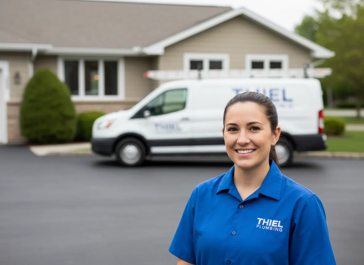 Plumber Plymouth, IN FAQs
